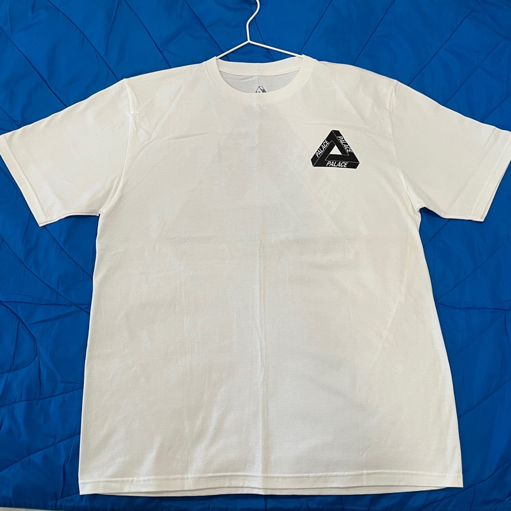 Palace T-Shirt Basic Black XL